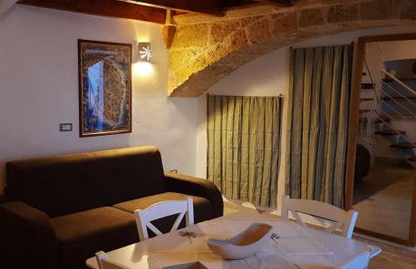 Casa vacanze salento Vicosoluna - Foto 13