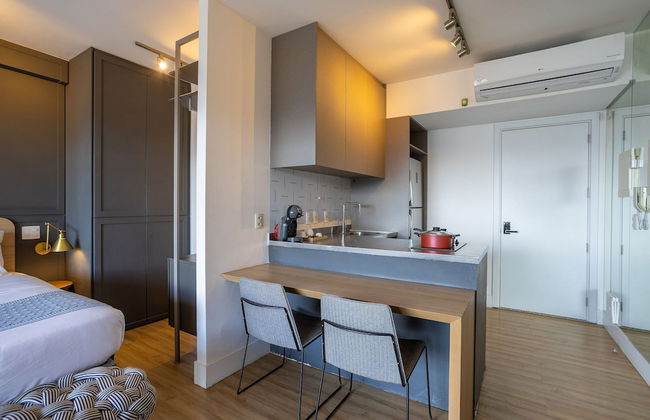 Forma Itaim - Foto 16