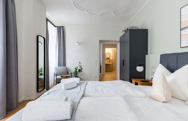 Limehome Klagenfurt Goessgasse - Foto 10