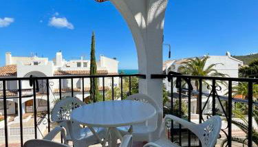 Font Nova Peñiscola, Sumergete en esta espectacular propiedad ibicenca a los pies del Mediterraneo - Foto 3