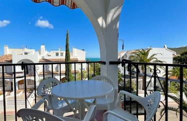 Font Nova Peñiscola, Sumergete en esta espectacular propiedad ibicenca a los pies del Mediterraneo - Foto 3