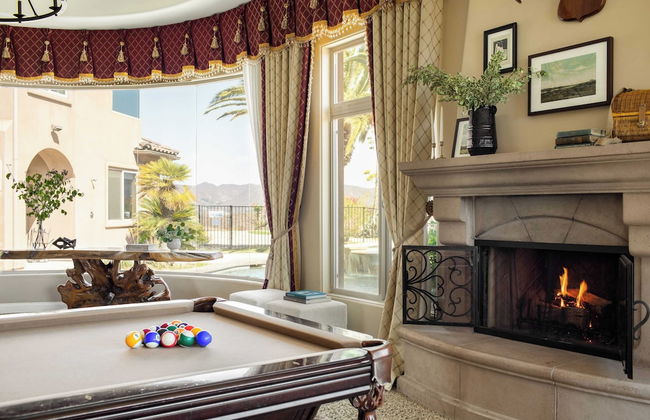 Sangiovese By Avantstay Spectacular Estate w/ Pool, Hot Tub & Putting Green - Photo 16