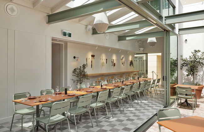 Majestic M Suites - Foto 16