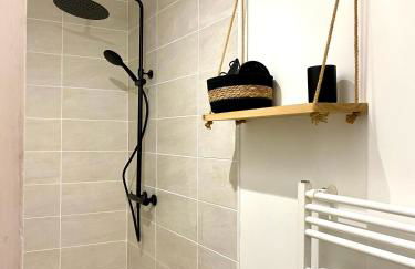 L'Art appart' - T2 - Lit King Size - Proche centre - Foto 26