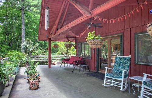 Hoot on the Hill By Carolina Mornings - Foto 3