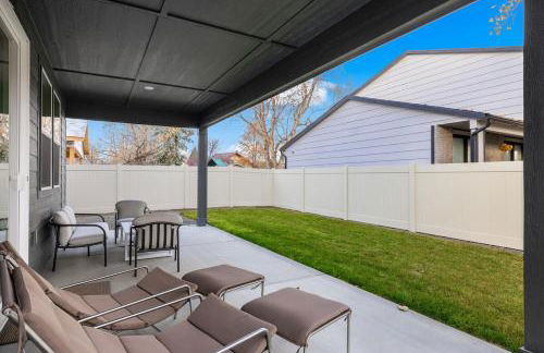 Creswell lane! Where luxury meets entertainment! - Foto 13