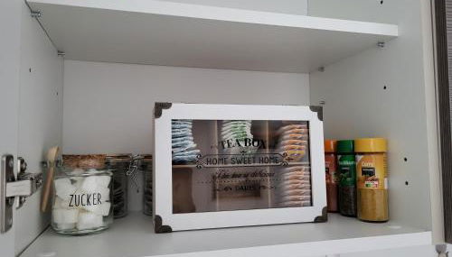 Charmante & Gemütliche Wohnung inkl Kaffee und Tee - Photo 4