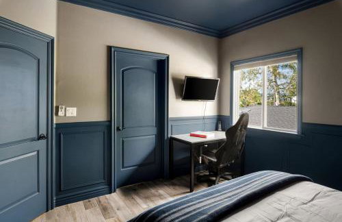 Sherman Oaks Home w Pool, Spa and Outdoor Kitchen - Foto 31