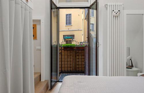 Quiet Garden -Costanza 4 - Foto 20