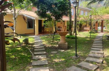 Suítes Quintal de Lázaro 1 - Foto 1