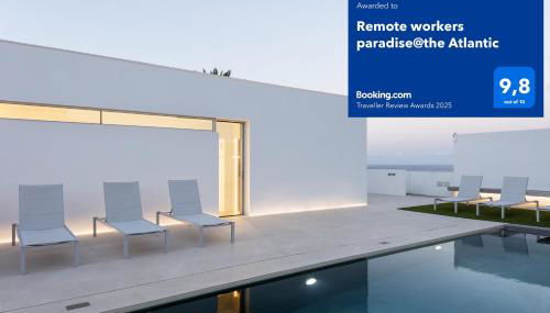 Remote workers paradise@the Atlantic - Foto 2