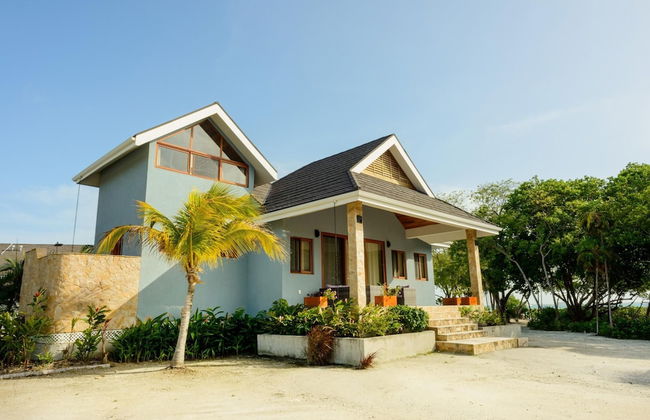 Entire Private Island For An Epic Group Vacation - Foto 19