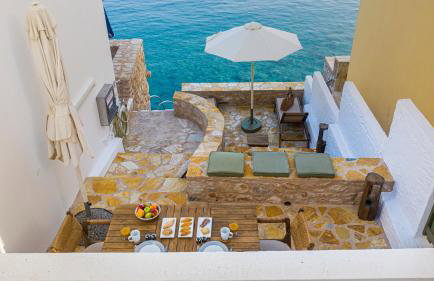 Villa Phaedra - Foto 10