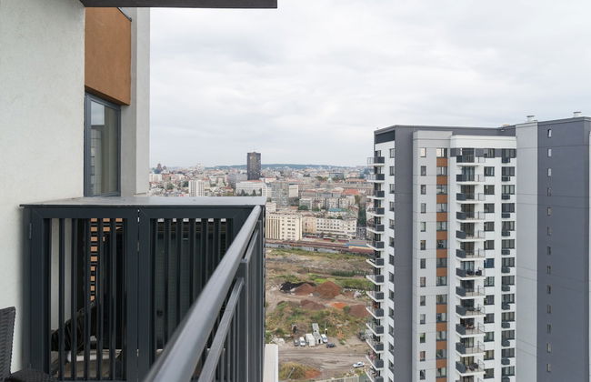 BW Vista Residence - Photo 16