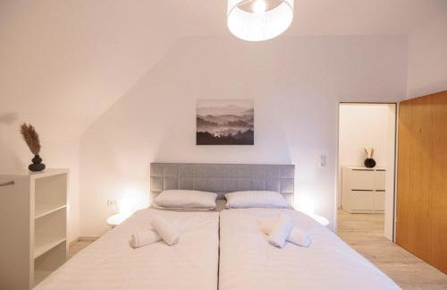 Elegante Wohnoase am Kanal - Foto 40