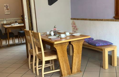 Ferienhaus Löwenherz - Foto 53