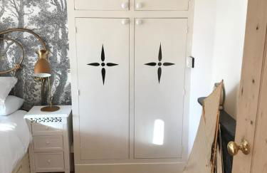 Inglenook Cottage - Foto 27