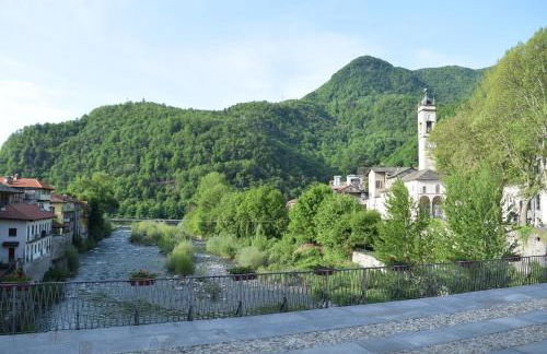 Attico sul Fiume - Foto 68