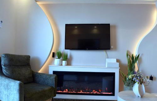 Sykea Luxury Apartment - Foto 66