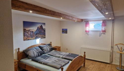 Ferienwohnung Sonnenschein - Foto 4