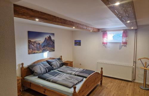 Ferienwohnung Sonnenschein - Foto 4