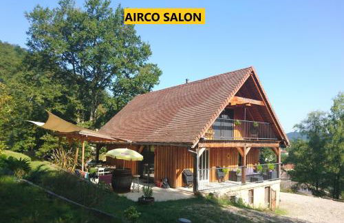 Het gevoel van vrijheid tussen bos en dorp - Foto 1