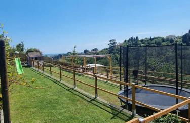 Superbe bas de Villa au calme - Foto 8