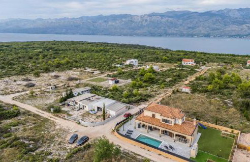 4 Bedroom Cozy Home In Jovici - Photo 9