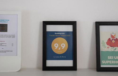 La casa di Anna - Foto 14