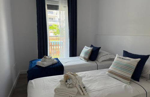 Apartamento Playa Granada Golf - Foto 26