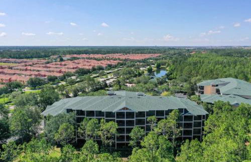 Caribe Cove Resort 3BR Condo Apt Disney Orlando - Foto 12