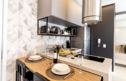 Lille Cambui Studios Luxo by Robert Stays - Foto 28