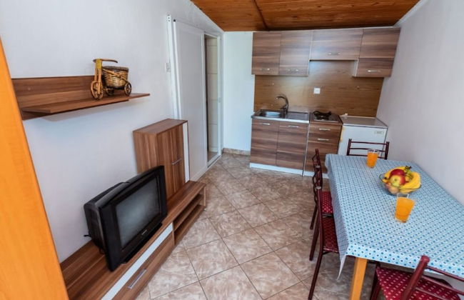 Apartments Ivana - Photo 23