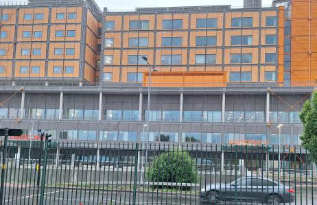 Two Bedroom Semi-detached Modern House in Birmingham - Foto 32