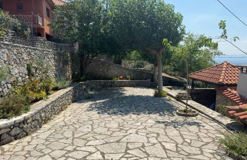 Terra Petra Villa at Psari Trikolonon Gortynia - Photo 58