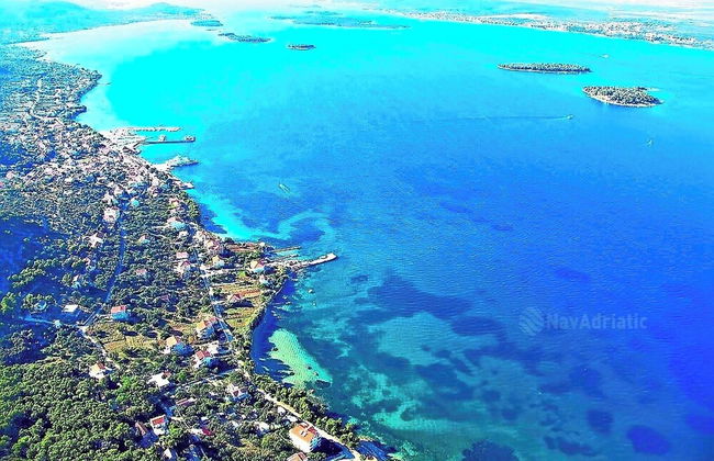 Apartment in Tkon with garden and terrace - Foto 53