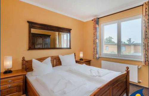 Ferienwohnung am Krebssee Whg "Otter" - Foto 17