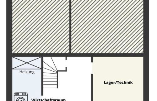 Holiday home in Penzlin with swimming pool - Foto 27