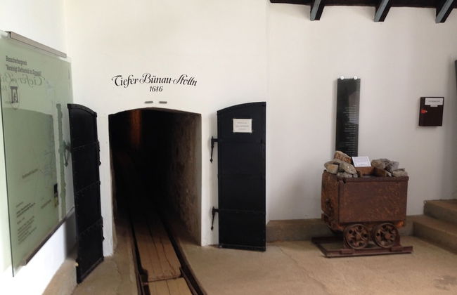 Ferienhaus Bikehütte Rehnhäusl - Photo 26