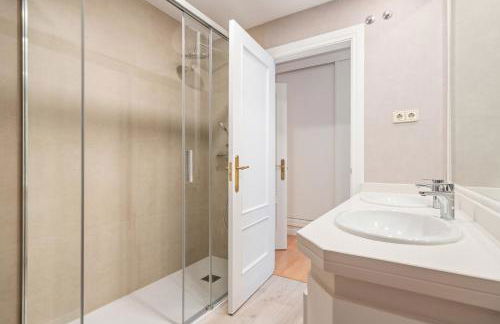 Luxury San Bernardo by Cómodo Madrid - Foto 3