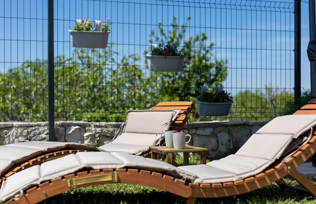 Peaceful and Cozy Holiday Home Near Imotski - Foto 23