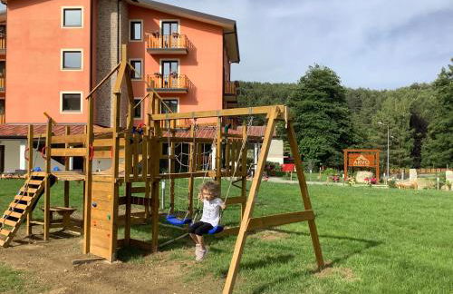 Arvo Residence Sila Lorica - Foto 7