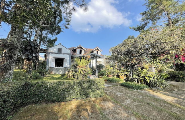 Villa 325 By Zuzu - Photo 50