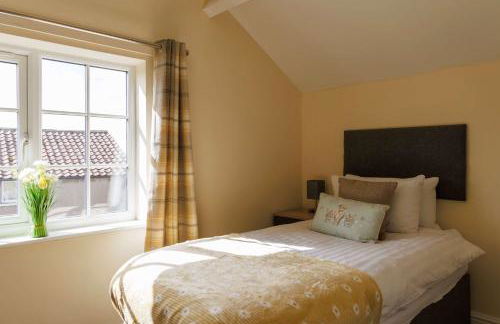 Daisy Cottage - an enchanting cottage - Foto 15