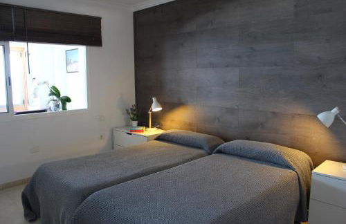 Gáldar G.C.Frontón - Photo 14