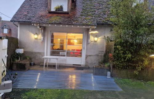 gite de la chabardière le Marronnier - Foto 7