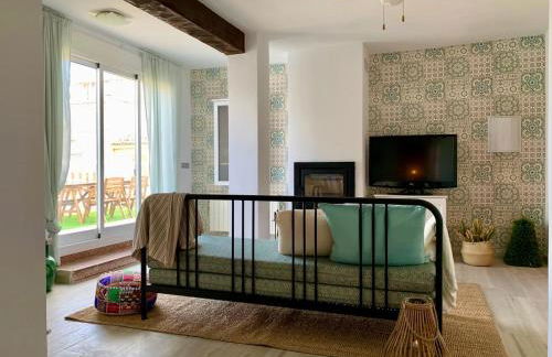 Apartamentos CAZORLA-ALCON - Foto 48