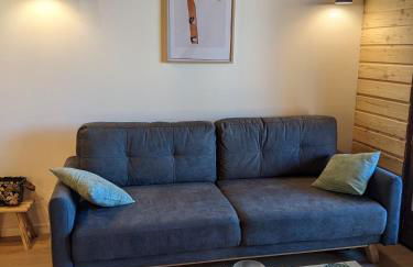 Ambiance chalet de montagne - Foto 7