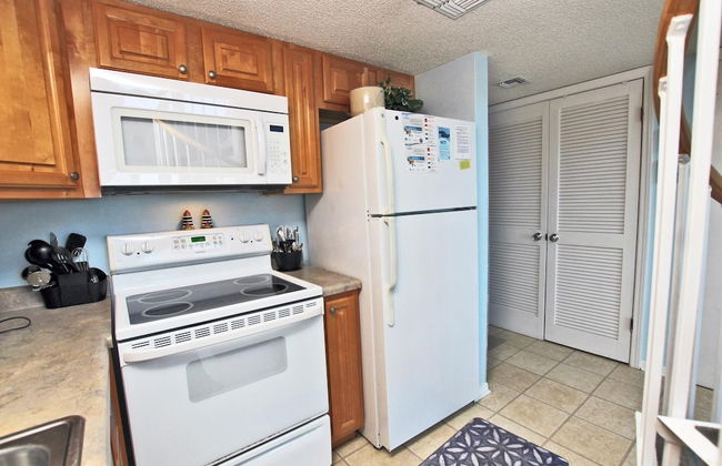 Gulf Shores Plantation 1369 Plus Loft by Youngs Suncoast - Foto 10