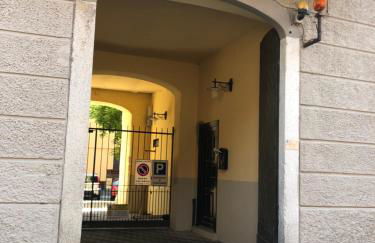 Vivi Cernobbio, la sua arte, la sua magia - Photo 21